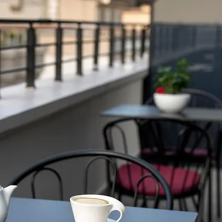 Occidental Taksim Отель 4*