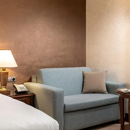 Отель Occidental Taksim 4*