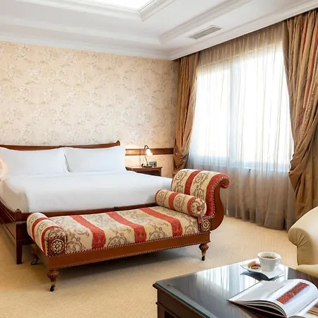 فندق Occidental Taksim 4*