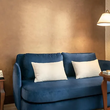 Occidental Taksim Отель 4*