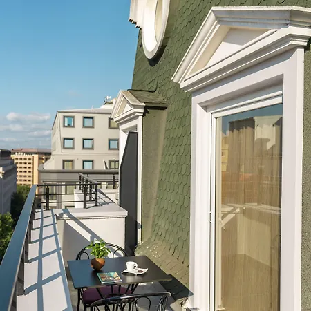 Occidental Taksim 4* Стамбул