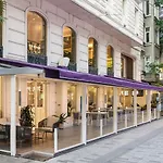 Hotel Occidental Taksim 4*