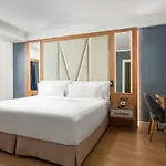 Occidental Taksim Hotel 4*
