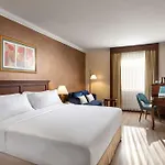 Hotel Occidental Taksim 4*