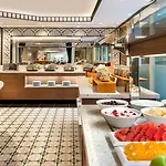 Occidental Taksim Hotel