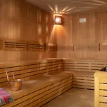 Hotel Occidental Taksim Istambul