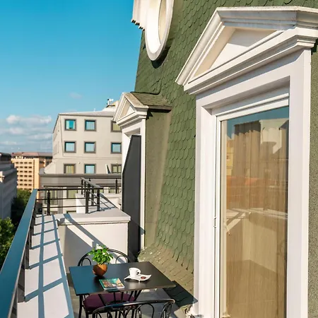 Occidental Taksim Hotel Stambuł