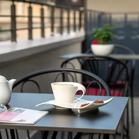 Occidental Taksim Hotel 4*