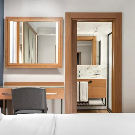 Occidental Taksim Hotel Istanbulská provincie