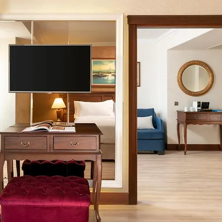 Occidental Taksim Stambuł