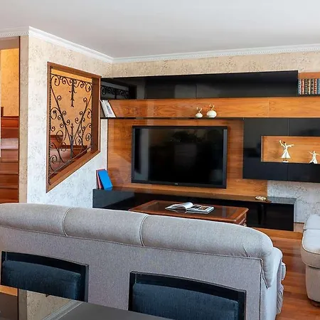 Occidental Taksim Stambuł