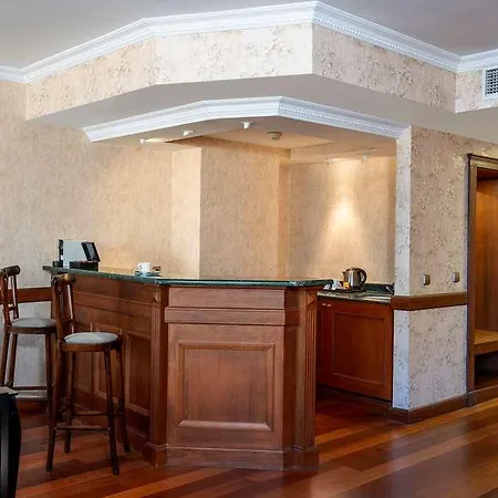 Occidental Taksim Hotel 4*