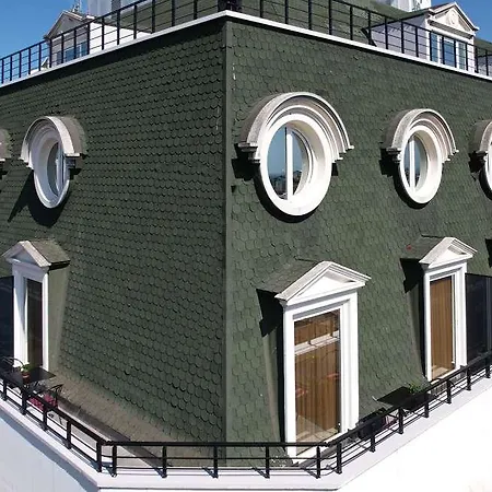 Occidental Taksim Stambuł