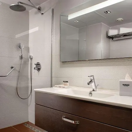 Occidental Taksim Hotel Stambuł