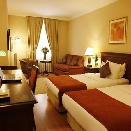 Occidental Taksim מלון 4*