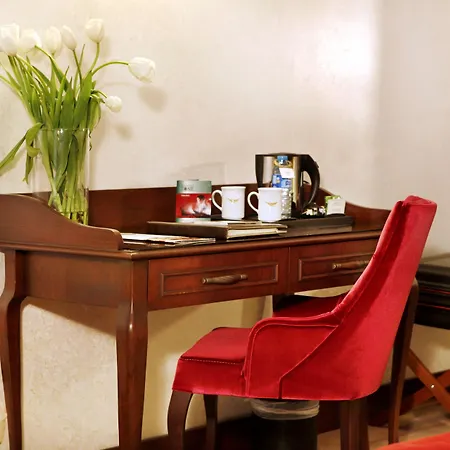 Hotel Occidental Taksim Stambuł