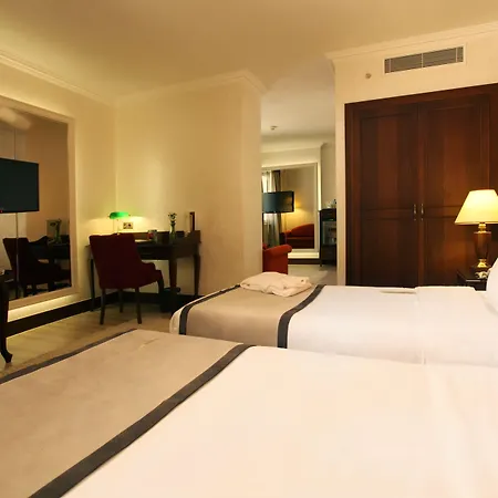 Occidental Taksim 4* Stambuł