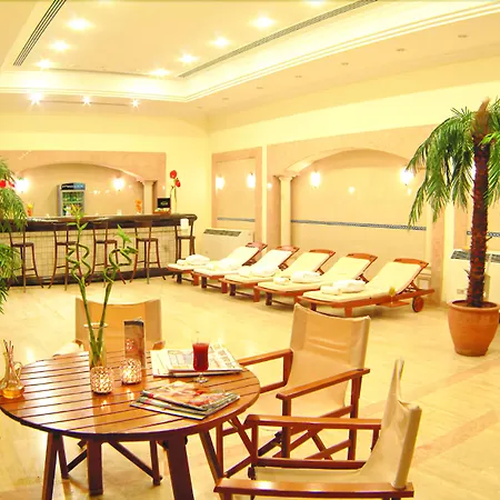 Occidental Taksim Hotel