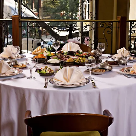 Occidental Taksim Stambuł