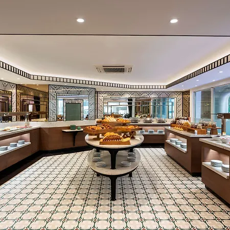 Occidental Taksim Stambuł