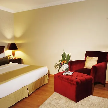 Occidental Taksim 4* Istanbulská provincie