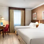 Occidental Taksim 4* Стамбул