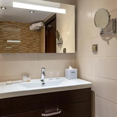 Occidental Taksim 4* Istanbul