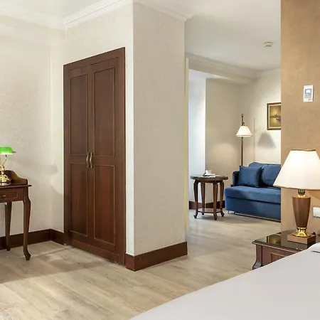 Occidental Taksim Hotel Istambul