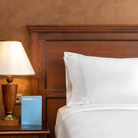 Hotel Occidental Taksim 4*