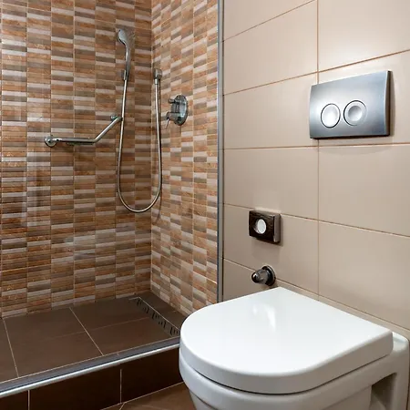 Hotel Occidental Taksim 4*