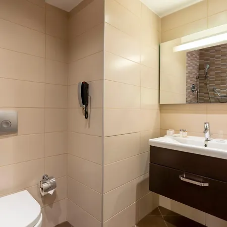 Occidental Taksim Hotel