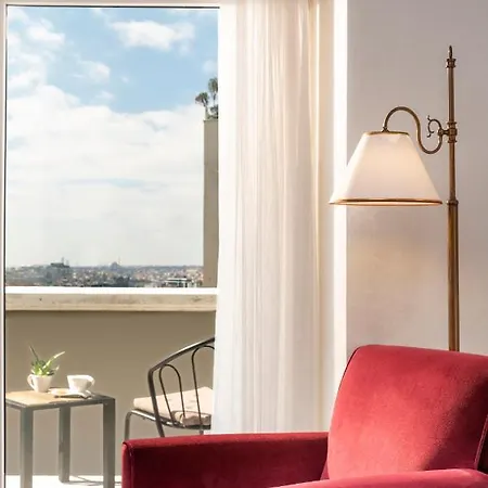 호텔 Occidental Taksim 4*