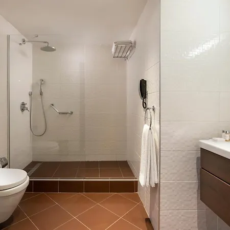 Occidental Taksim 4*
