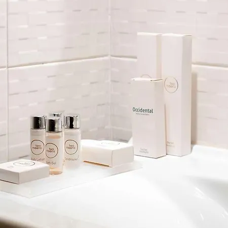 酒店 Occidental Taksim 4*