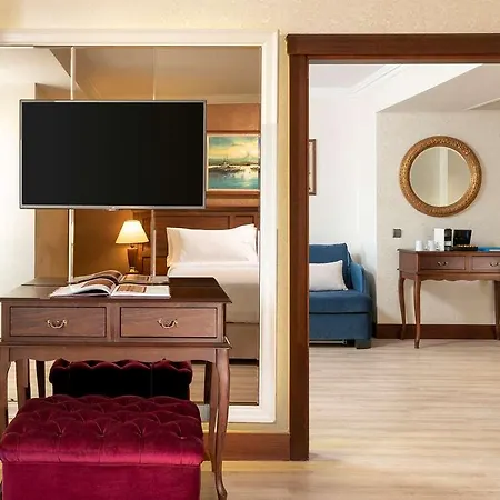 Occidental Taksim 酒店 4*