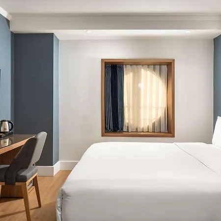 Occidental Taksim 酒店