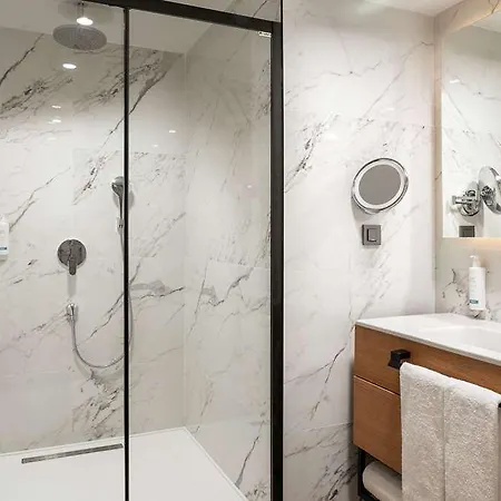 Occidental Taksim 酒店 4*