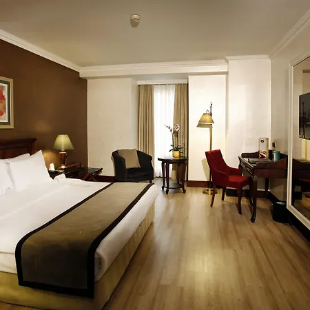 Occidental Taksim 伊斯坦布尔