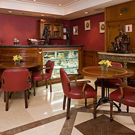 Occidental Taksim 伊斯坦布尔