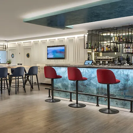 Occidental Taksim Istanbul