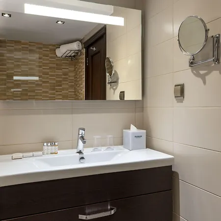 Occidental Taksim Hotel 4*