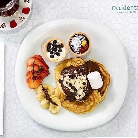 Hotel Occidental Taksim