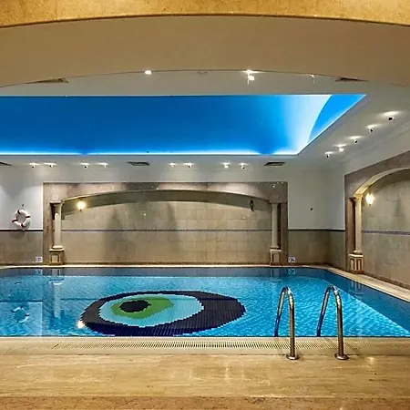 Occidental Taksim Hotel 4*