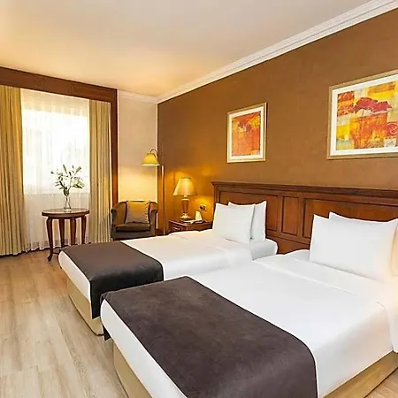 Occidental Taksim Hotel
