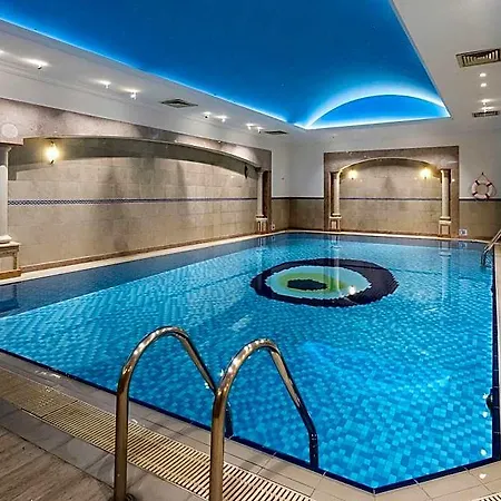 Occidental Taksim 4* Stambuł