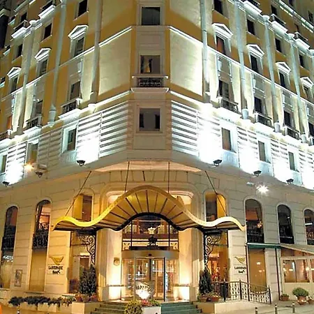 Occidental Taksim 4*