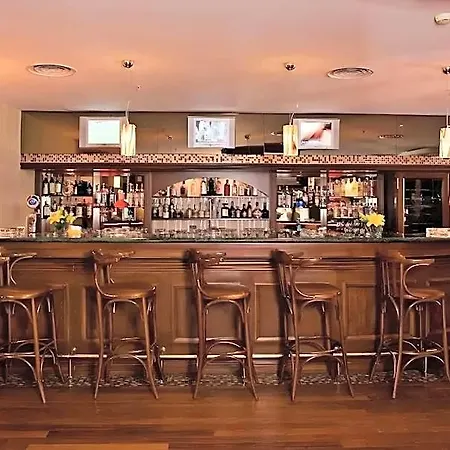 Occidental Taksim 4* Stambuł