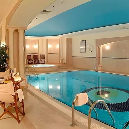 Occidental Taksim 4* Stambuł