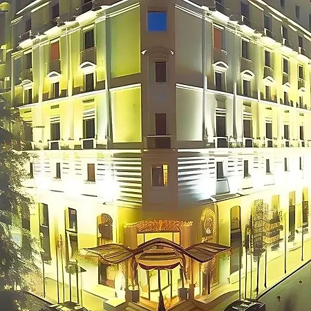 Occidental Taksim 이스탄불