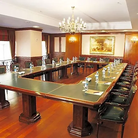 Occidental Taksim Hotel Stambuł